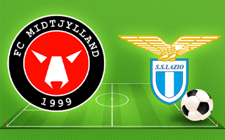 Прогноз Мидтьюлланн — Лацио