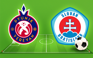 Прогноз Пюник — Слован Братислава