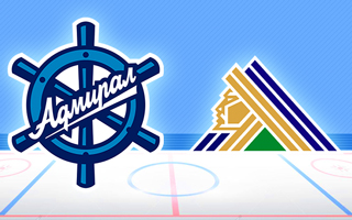 Прогноз Адмирал — Салават Юлаев