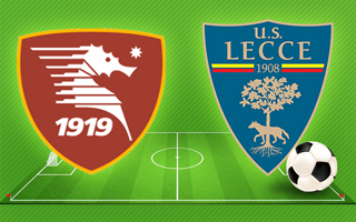 Прогноз Салернитана — Лечче