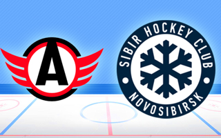 Прогноз Автомобилист — Сибирь