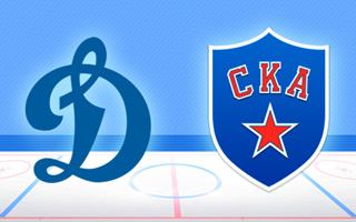 Прогноз Динамо Москва — СКА