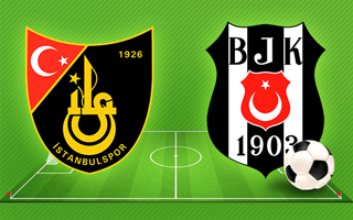 Прогноз Истанбулспор — Бешикташ
