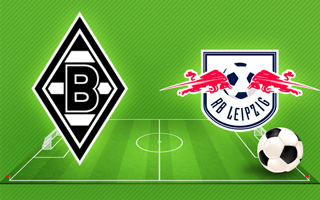 Прогноз Боруссия Менхенгладбах — РБ Лейпциг
