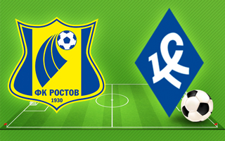 Прогноз Ростов — Крылья Советов