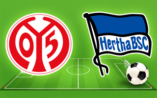 Прогноз Майнц — Герта