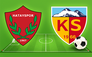 Прогноз Хатайспор — Кайсериспор