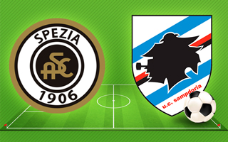 Прогноз Специя — Сампдория