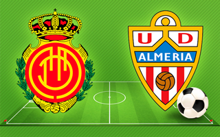 Прогноз Мальорка — Альмерия