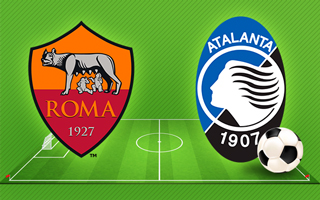 Прогноз Рома — Аталанта