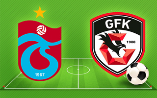 Прогноз Трабзонспор — Газиантеп