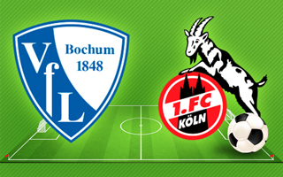 Прогноз Бохум — Кельн