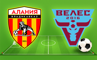 Прогноз Алания — Велес