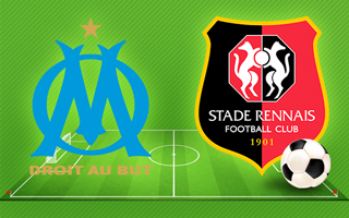 Прогноз Марсель — Ренн