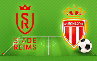 Прогноз Реймс — Монако