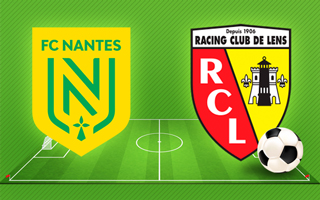 Прогноз Нант — Ланс