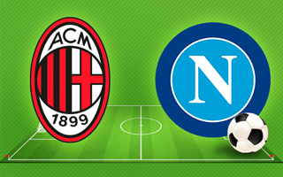 Прогноз Милан — Наполи