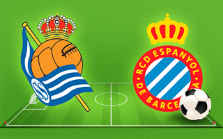 Прогноз Реал Сосьедад — Эспаньол