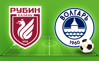 Прогноз Рубин — Волгарь