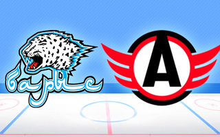 Прогноз Барыс — Автомобилист