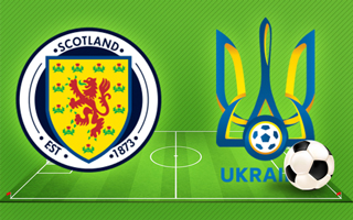 Прогноз Шотландия — Украина