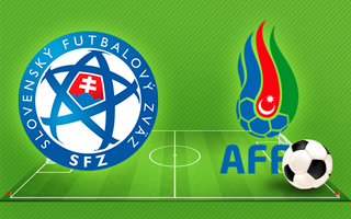 Прогноз Словакия — Азербайджан