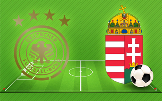 Прогноз Германия — Венгрия