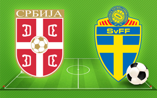 Прогноз Сербия — Швеция