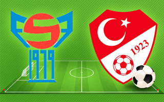 Прогноз Фарерские острова — Турция