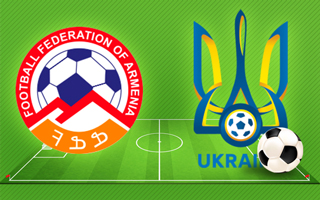 Прогноз Армения — Украина