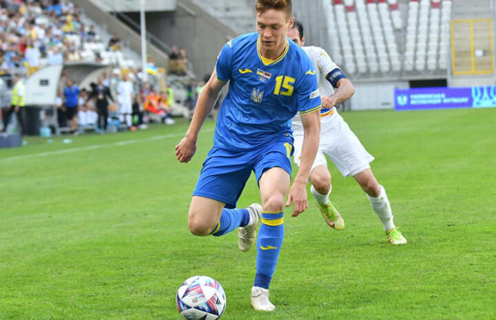 Украина