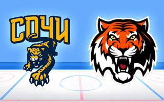 Прогноз Сочи — Амур