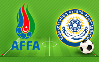 Прогноз Азербайджан — Казахстан