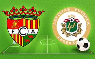 Прогноз Андорра — Латвия