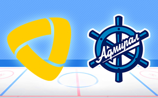 Прогноз Северсталь — Адмирал