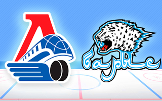 Прогноз Локомотив — Барыс