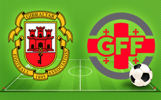 Прогноз Гибралтар — Грузия