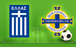 Прогноз Греция — Северная Ирландия
