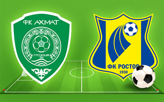 Прогноз Ахмат — Ростов