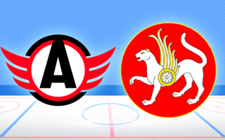 Прогноз Автомобилист — Ак Барс