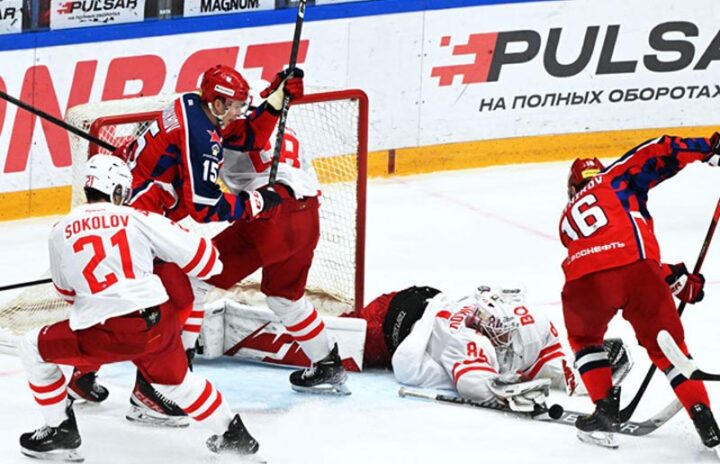 ЦСКА