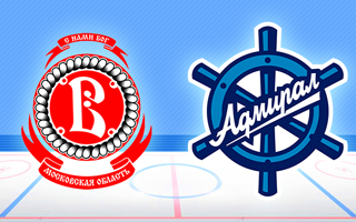 Прогноз Витязь — Адмирал