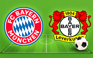 Прогноз Бавария — Байер