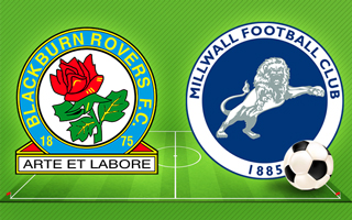 Прогноз Блэкберн Роверс — Миллуолл