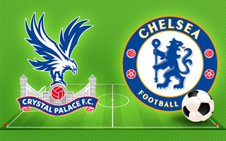 Прогноз Кристал Пэлас — Челси