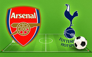 Прогноз Арсенал — Тоттенхэм