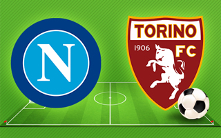 Прогноз Наполи — Торино