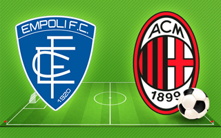 Прогноз Эмполи — Милан