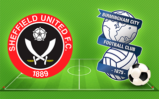 Прогноз Шеффилд Юнайтед — Бирмингем