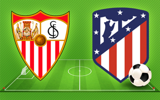 Прогноз Севилья — Атлетико Мадрид